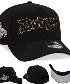 Los Angeles Dodgers Adjustable Hat