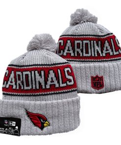 Arizona Cardinals Knit Hat