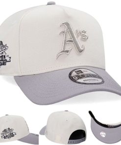 Oakland Athletics Adjustable Hat