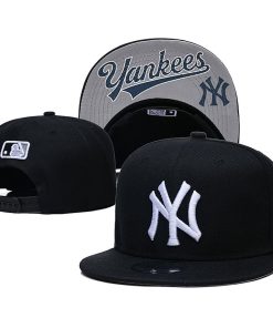 New York Yankees Snapback Hat