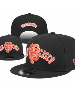 San Francisco Giants Adjustable Hat