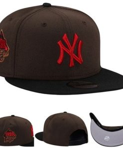 New York Yankees Snapback Hat