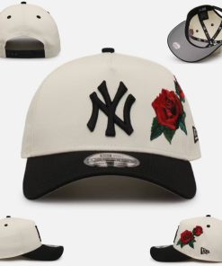 New York Yankees Adjustable Hat