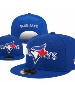 Toronto Blue Jays Adjustable Hat