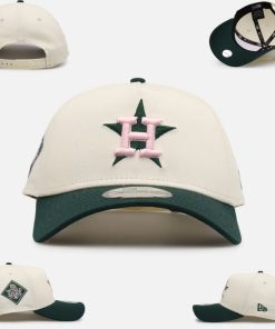 Houston Astros Adjustable Hat