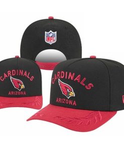Arizona Cardinals Adjustable Hat