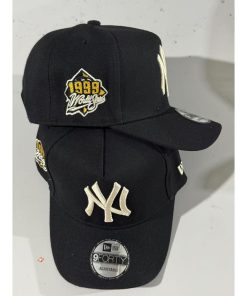 New York Yankees Adjustable Hat