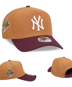 New York Yankees Adjustable Hat