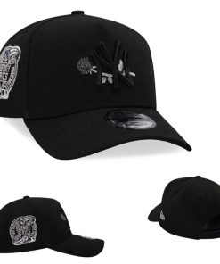 New York Yankees Adjustable Hat
