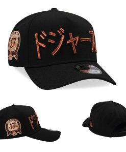 Los Angeles Dodgers Adjustable Hat