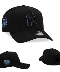 New York Yankees Adjustable Hat