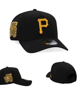 Pittsburgh Pirates Adjustable Hat