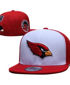 Arizona Cardinals Snapback Hat