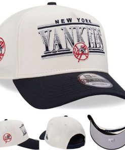 New York Yankees Adjustable Hat