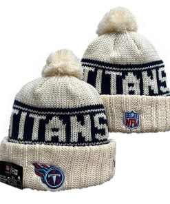 Tennessee Titans Knit Hat