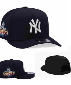 New York Yankees Adjustable Hat