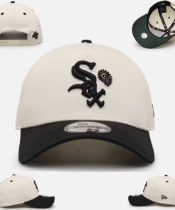 Chicago White Sox Adjustable Hat