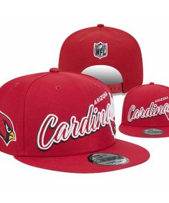 Arizona Cardinals Snapback Hat