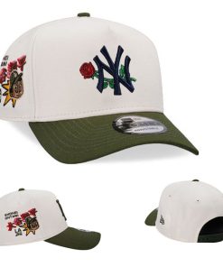 New York Yankees Adjustable Hat