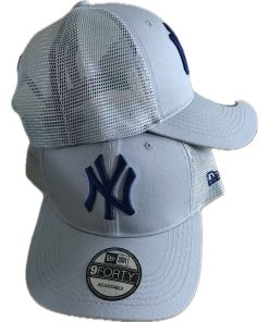 New York Yankees Adjustable Hat