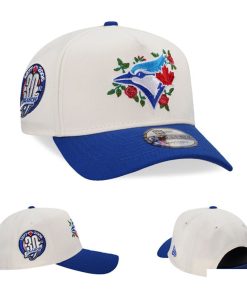 Toronto Blue Jays Adjustable Hat
