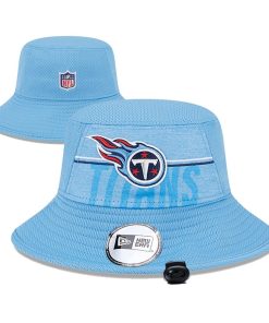 Tennessee Titans Bucket Hat