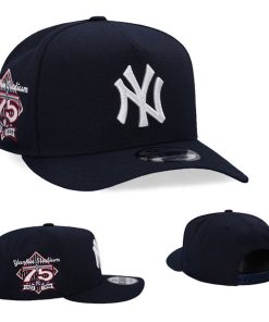 New York Yankees Adjustable Hat