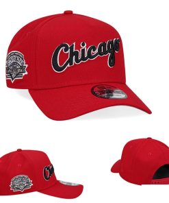 Chicago White Sox Adjustable Hat