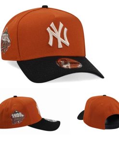 New York Yankees Adjustable Hat