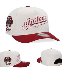 Cleveland Guardians Adjustable Hat