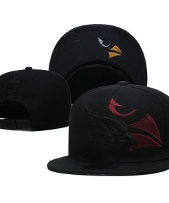 Arizona Cardinals Snapback Hat