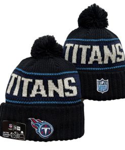 Tennessee Titans Knit Hat