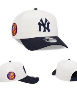 New York Yankees Adjustable Hat