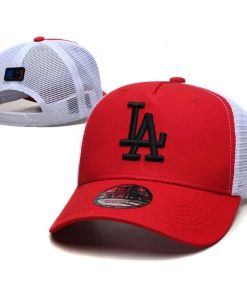 Los Angeles Dodgers Adjustable Hat