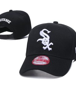 Chicago White Sox Adjustable Hat