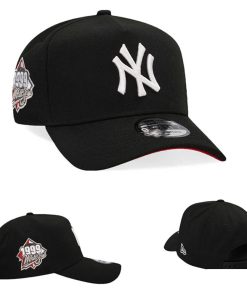 New York Yankees Adjustable Hat