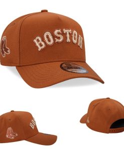 Boston Red Sox Adjustable Hat