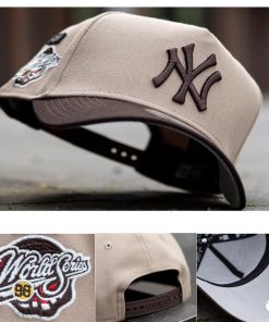 New York Yankees Adjustable Hat