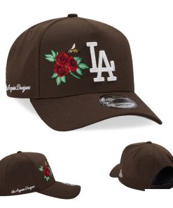 Los Angeles Dodgers Adjustable Hat