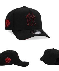 New York Yankees Adjustable Hat