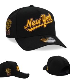 New York Mets Adjustable Hat