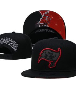 Tampa Bay Buccaneers Snapback Hat
