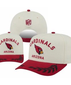 Arizona Cardinals Adjustable Hat