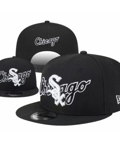 Chicago White Sox Adjustable Hat