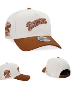 San Diego Padres Adjustable Hat