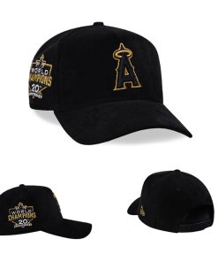 Los Angeles Angels Adjustable Hat