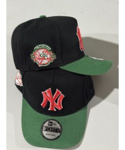 New York Yankees Adjustable Hat