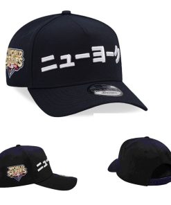 New York Yankees Adjustable Hat
