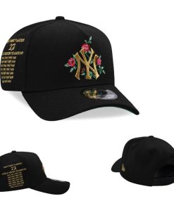 New York Yankees Adjustable Hat