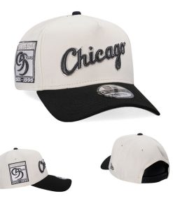 Chicago White Sox Adjustable Hat
